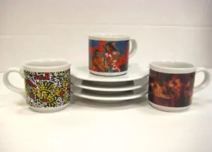 Lavazza Cafe des Arts - Bild 1 von 6