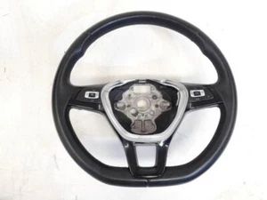 Lenkrad VW Polo VI AW 2G0419091BS P20219480 - Bild 1 von 8