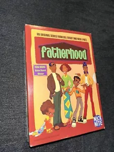 Fatherhood: The Complete First Season 1 (DVD, 2005, 3-Disc-Box-Set) Bill Cosby - Bild 1 von 7