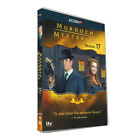 Murdoch Mysteries Season 17  (2023) DVD 5-Disc New Box English