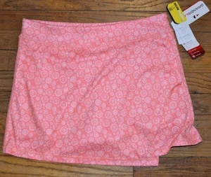 Grand Slam Athletic Skort with SunFlow & DriFlow Golf Running Hiking Skirt $60 - Picture 1 of 3