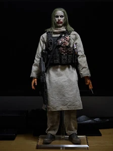 Rare Toys Owen Studio Justice League Batman Joker of Doom Action Figuer - Picture 1 of 6