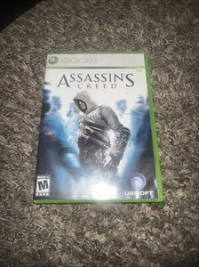 Microsoft Xbox 360 Assassin's Creed Bundle Lot 1 2 3 Brotherhood Flag Tested - Picture 1 of 10