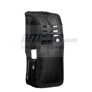 Motorola GMLN1113B ATEX Weichledertasche mit Gürtelclip - Bild 1 von 2