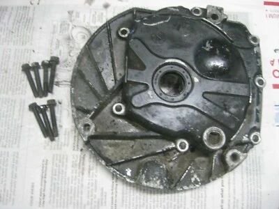 Briggs and Stratton 125K02-0303-E1 Engine Sump Part 493279, 499619 - Image 1 of 2