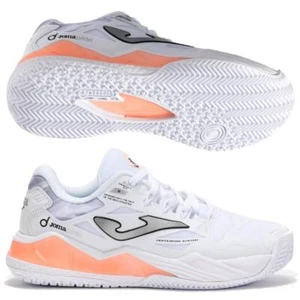 JOMA SPIN LADY  2502 - BIANCO/ROSA - TSPILS2502OM - Imagen 1 de 1