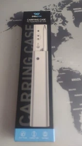 DELIDIGI CARRING CASE FOR APPLE PENCIL 1ST /2ND   CASE IN DARK GREY - Picture 1 of 3