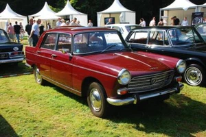 MANUAL DE TALLER O REPARACION PEUGEOT 404 DVD PDF EN ESPAÑOL - Imagen 1 de 1