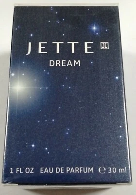 Jette: Dream Eau de Parfum for Woman 30 ml - Bild 1 von 2