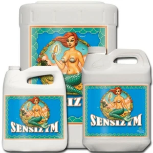 Advanced Nutrients Sensizym intensificano la crescita delle piante e radici - Foto 1 di 1