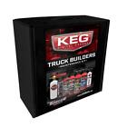 Kit d'entretien Renegade KEG Media Truck Builders lavage brillance protéger propre neuf