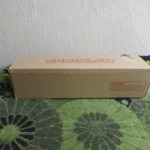 NIB~ CHRISLAN 11 1/2" NEGRA MODELO 25 CERAMIC TAP HANDLE. REC-ROOM, MAN CAVE,  - Picture 1 of 4