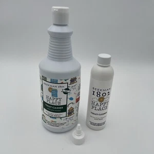 Beekman 1802 Toilet Cleaner Set - 40 oz. White Pine Scent - Picture 1 of 5