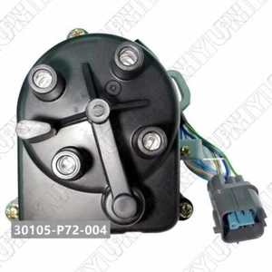 Distributor 30105-P72-004 For Acura Integra 1998-2001 L4 1.8L 1797cc B18C1 B18C5 - Picture 1 of 5