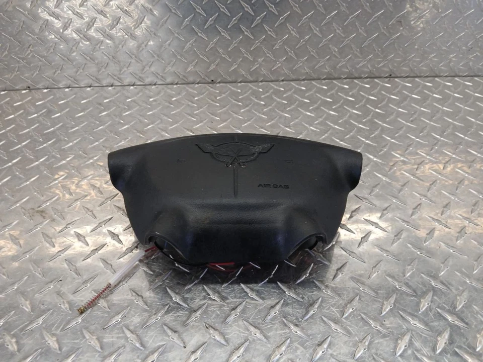 99-04 CORVETTE C5 STEERING 轮子气囊 ASSY 原始设备制造商 — 第 1/4 张图片