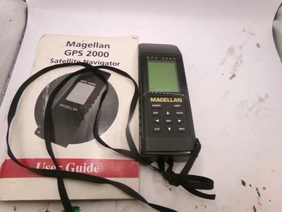 Magellan GPS2000 Outdoor - Image 1 of 2