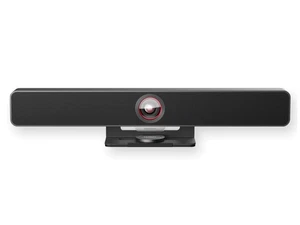 HALO-VX10-V2 All-in-One Video Bar with 4K Camera/Mic Extension/Analog Audio Out - Picture 1 of 3