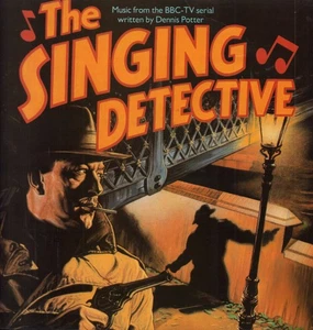 Various Artists Singing Detective Music From the Bbc Tv Serial LP vinyl UK Bbc - Picture 1 of 3