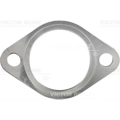Victor Reinz Joint D'Échappement Pour Volvo 760 704 764 2.8 260 P262 P264 2.7 - Photo 1/2