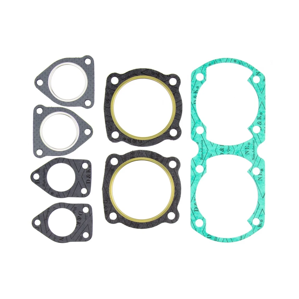 Kit de juntas de extremo superior SPI para Yamaha 1989-1995 Enticer 400 y 410 ET400TR ET410TR Foto 1 de 1