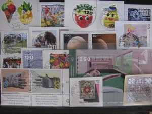 Switzerland modernes Lot bis 2025 - Bild 1 von 1