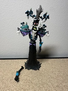 Funko The Book of Life Legacy Collection Xibalba Action Figure - Picture 1 of 5