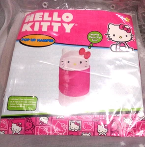 Cesta emergente Concepts Kids HELLO KITTY de Sanrio CK-018 ~ ¡Nueva! - Imagen 1 de 6