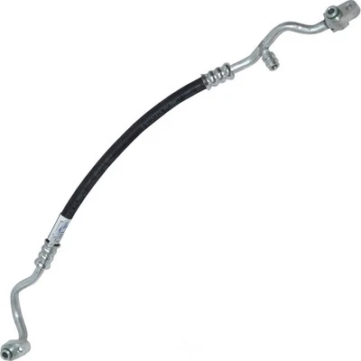 Línea de descarga de manguera de refrigerante de aire acondicionado UAC para Subaru Impreza 17-19 Foto 1 de 2