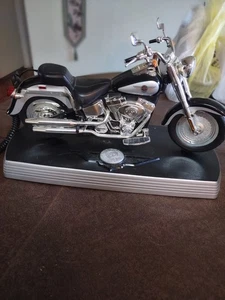 Harley Davidson Motorrad Festnetztelefon - Bild 1 von 5