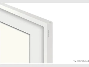 SAMSUNG VG-SCFA65WTBXC TV Dekorrahmen - Bild 1 von 3
