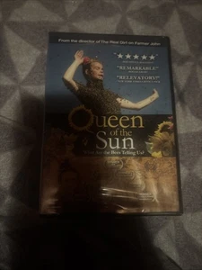 Queen of the Sun - Picture 1 of 1