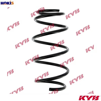 SUSPENSION SPRING RA1147 FOR TOYOTA 2AR-FE 2.5L 4cyl CAMRY - Image 1 of 4