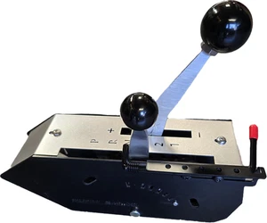 The Ratchet Man shifter for TH400 - Picture 1 of 5