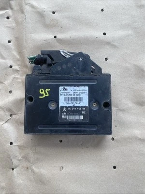 9624491880 CENTRALINA ABS / 326634 PER CITROËN XANTIA BERLINA 2.1 TD ACTIVA - Immagine 1 di 4