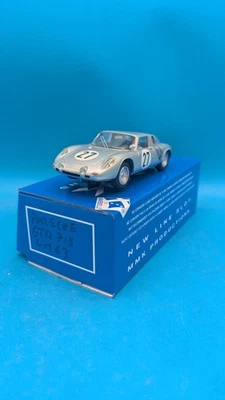 MMK Porsche GTR 713 Le Mans 63 - Imagen 1 de 4