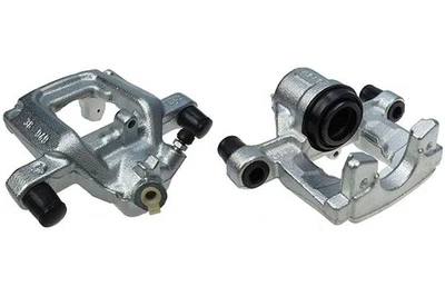 NK Rear Left Brake Caliper for Mercedes Benz C180 1.6 K M271.910 2008-2014 - Image 1 of 4