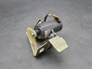 GAS ACCELERATION PEDAL THROTTLE POSITION MODULE SENSOR PORSCH 911 BOXSTER K7-392 - Picture 1 of 7
