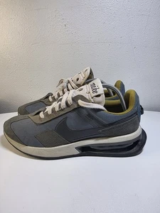 Nike Air Max Pre-Day LX Men’s Sz 10.5 Shoes Hasta Iron Grey Sneakers DC5330-301 - Picture 1 of 8