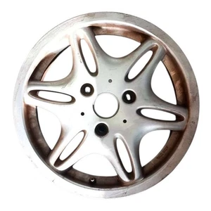 Cerchio in lega 3,5X15 ET20,5 3 fori 0002163V006 Smart Fortwo 0.8 benzina W450 1 - Foto 1 di 3