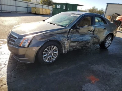 Windshield Wiper Motor Coupe Fits 08-15 CTS 5263730 - Image 1 of 4