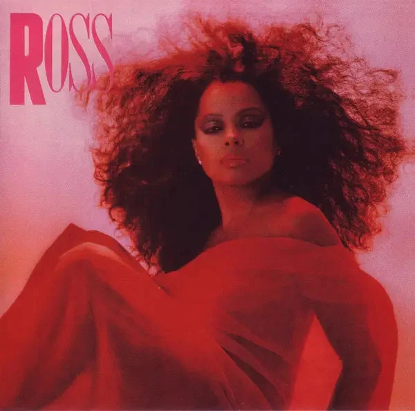 CD Diana Ross Ross Funkytowngrooves - Bild 1 von 1