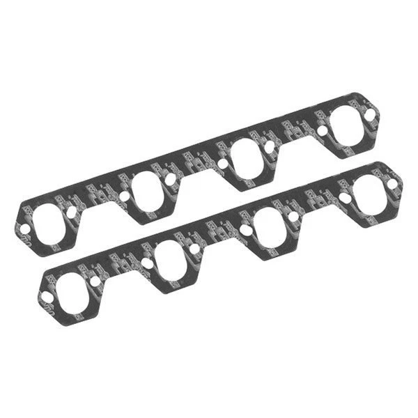 For Ford F-150 1987-1995 Mr. Gasket 5928 Ultra-Seal Exhaust Gasket Set Foto 1 de 2