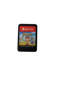 My Time At Portia Nintendo Switch Game (Cartridge Only) Tested VGC - Picture 1 of 6