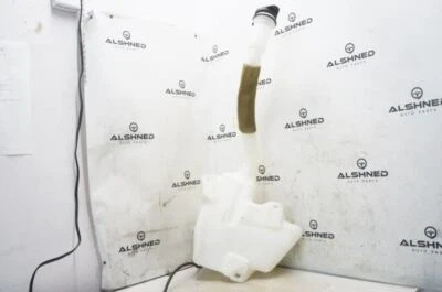 Chevrolet Traverse 2016 parabrisas lavadora depósito botella 23236711 OEM Foto 1 de 4