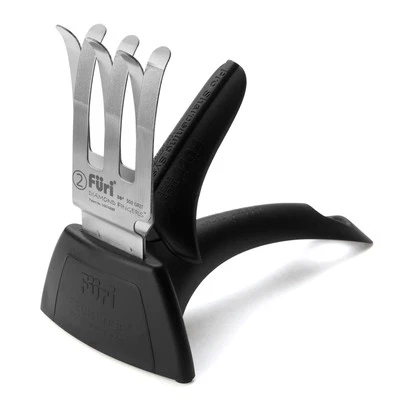 100% Genuine! FURI Pro Diamond Fingers Knife Sharpener Gift Boxed! RRP $99.95! - Image 1 of 4