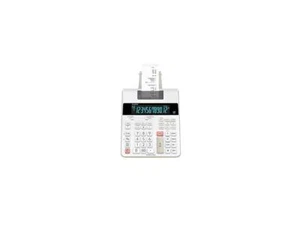Casio HR-300RC Printing Calculator - Picture 1 of 5