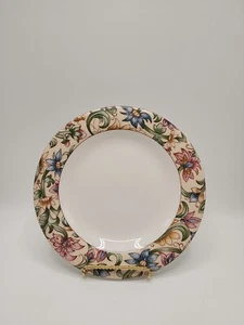 Royal Doulton "Jacobean" Salad Plate - Near Mint Condition - Picture 1 of 3