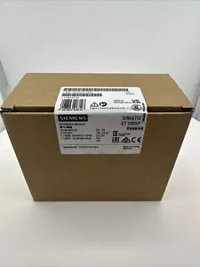 Modulo interfaccia Siemens 6ES7 155-6AU01-0BN0 SIMATIC ET 200SP IM155-6PN ST NUOVO - Foto 1 di 2