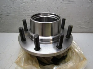 Napa PBR930421 Wheel Hub Assy. - Picture 1 of 3