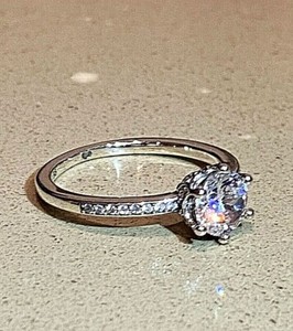 anillos en pandora precios